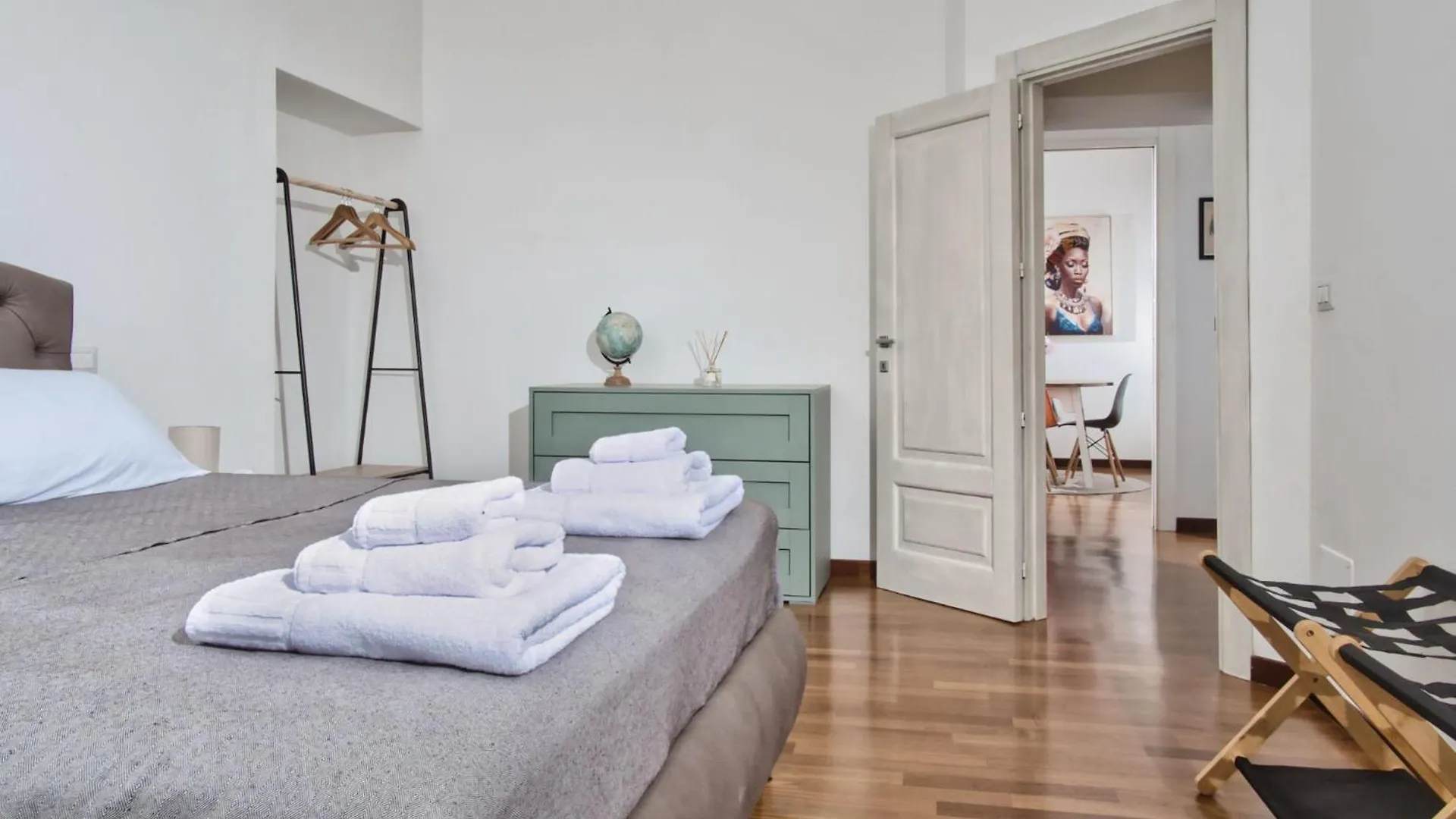 Rainbow House Apartment Tempio Pausania