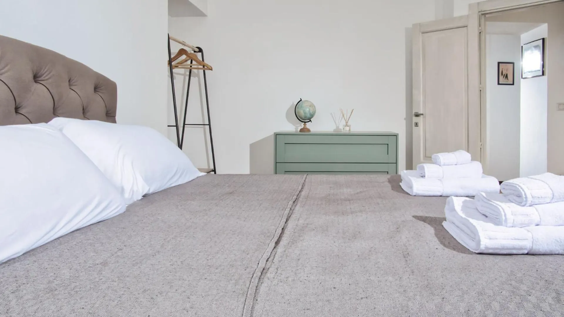 Rainbow House Apartment Tempio Pausania