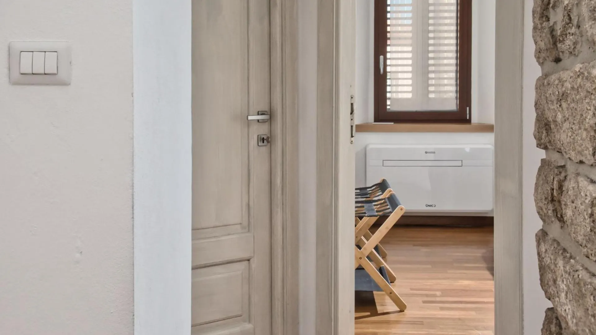 Rainbow House Apartment Tempio Pausania