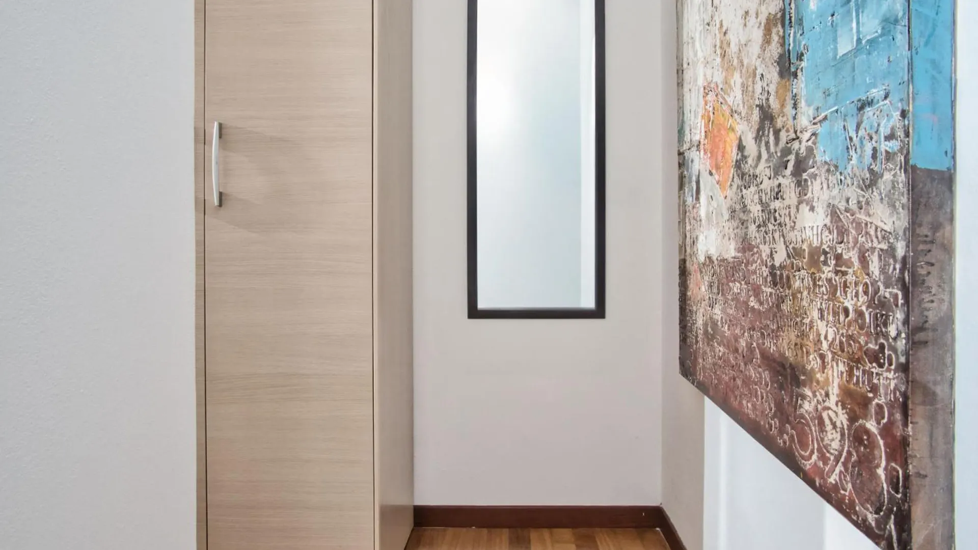 Rainbow House Apartment Tempio Pausania