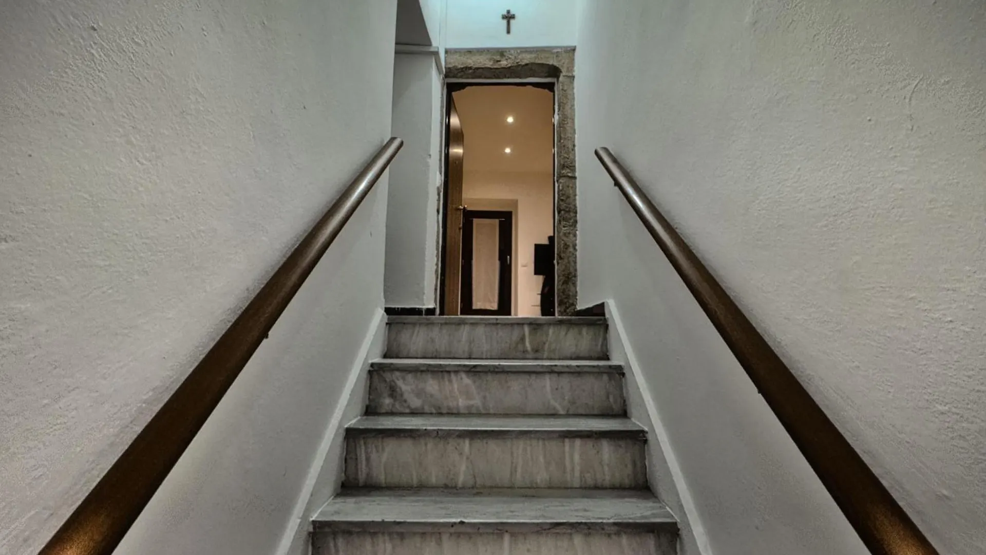 Rainbow House Apartment Tempio Pausania Italy